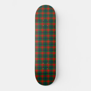 Weihnachtsmuster 110 skateboard