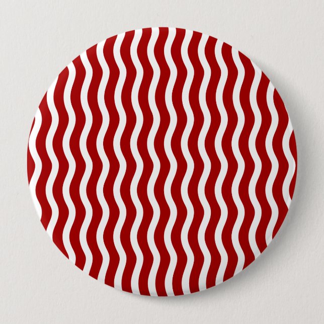 Weihnachtsmuster 115 button (Vorderseite)