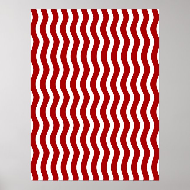 Weihnachtsmuster 115 poster (Vorne)