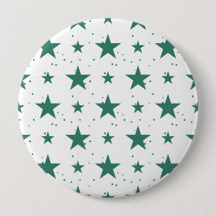 Weihnachtsmuster 123 button