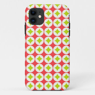 Weihnachtsmuster Case-Mate iPhone Hülle