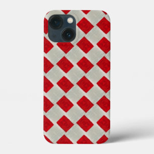 Weihnachtsmuster Case-Mate iPhone Hülle