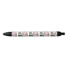 Weihnachtsmuster Stift
