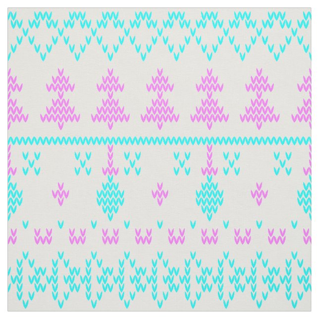 Weihnachtsmuster Stoff (Muster)