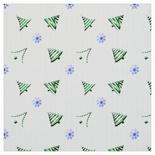 Weihnachtsmuster Stoff (Muster)
