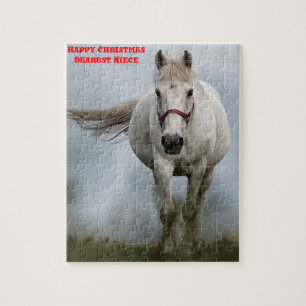 Weihnachtsnacht Puzzle