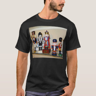 Weihnachtsnährkracker T-Shirt