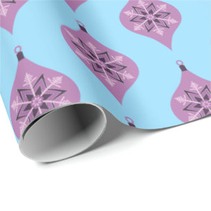 Weihnachtspapier Geschenkpapier