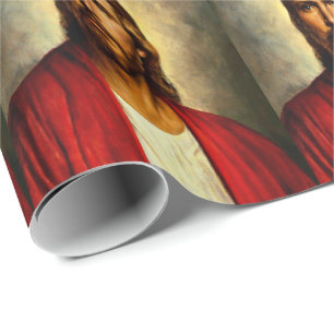 Weihnachtspapier Geschenkpapier
