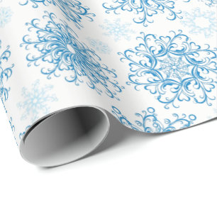 Weihnachtspapier Geschenkpapier