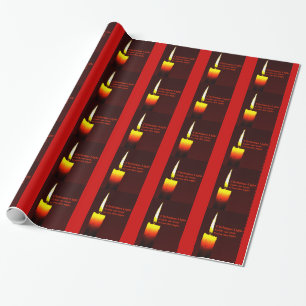 Weihnachtspapier Geschenkpapier
