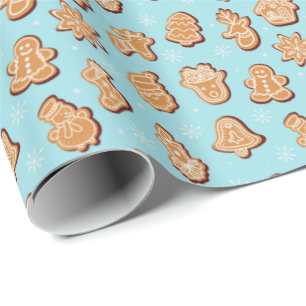 Weihnachtspapier Geschenkpapier