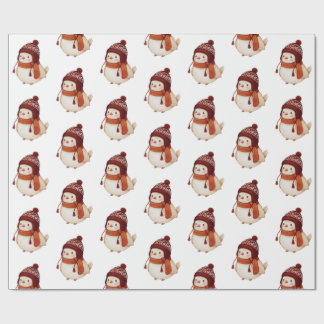 Weihnachtspapier Geschenkpapier