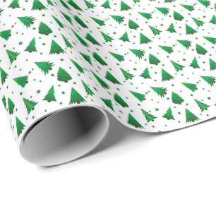 Weihnachtspapier Geschenkpapier