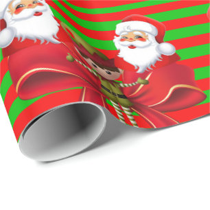 Weihnachtspapier Geschenkpapier