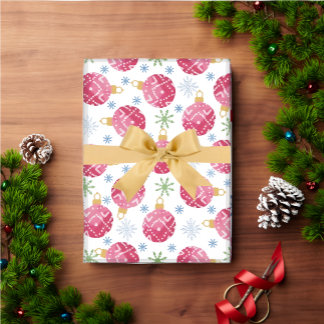 Weihnachtspapier  geschenkpapier