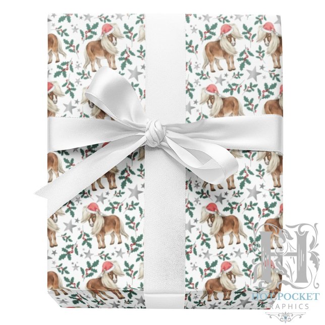 Weihnachtspapier Geschenkpapier (Von Creator hochgeladen)