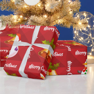 Weihnachtspapier Geschenkpapier