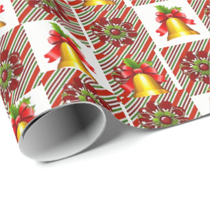 Weihnachtspapier Geschenkpapier