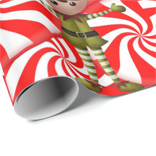 Weihnachtspapier Geschenkpapier