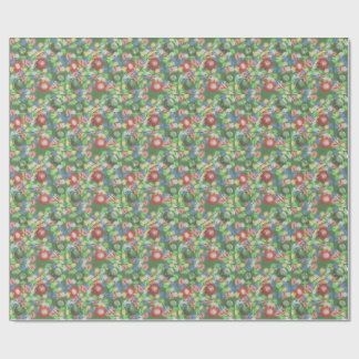 Weihnachtspapier Geschenkpapier