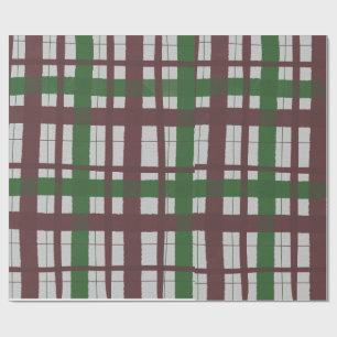 Weihnachtspapier Geschenkpapier