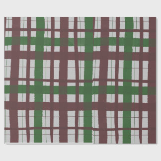 Weihnachtspapier Geschenkpapier