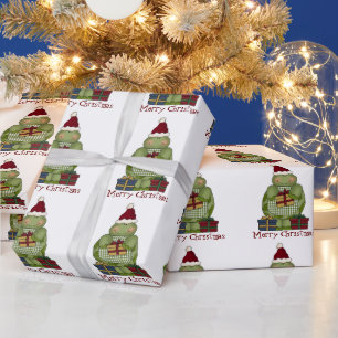 Weihnachtspapier Geschenkpapier