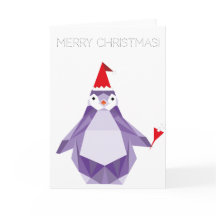 WeihnachtsPenguin