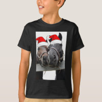 Weihnachtspferde