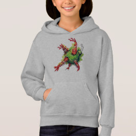 Weihnachtspiñata Hoodie