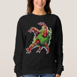 Weihnachtspiñata Sweatshirt