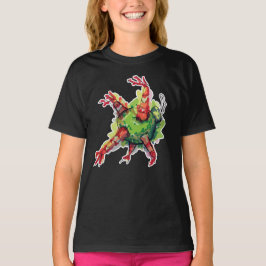 Weihnachtspiñata T-Shirt