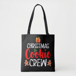 Weihnachtsplätzchen-Crew-Familien-Pyjamas Xmas-Fei