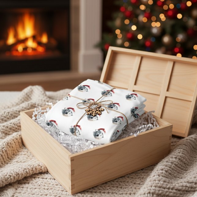 Weihnachtspolar Leggings (Von Creator hochgeladen)