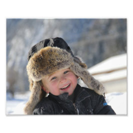 Weihnachtsportrait personalisieren Vorlagenrahmen Fotodruck