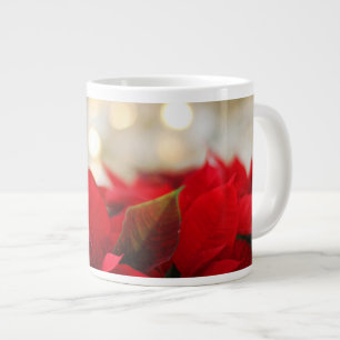 Weihnachtspost Jumbo-Tasse