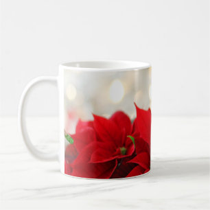 Weihnachtspost Kaffeetasse