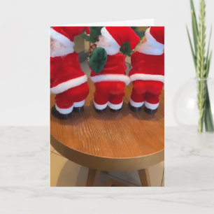 Weihnachtsprogramm Programm
