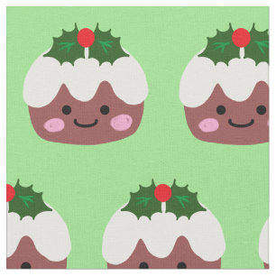 Weihnachtspudding 1 stoff
