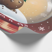 Weihnachtspudding