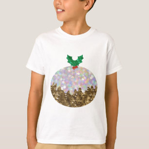 Weihnachtspuddings T-Shirt
