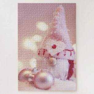 Weihnachtsrätsel Puzzle