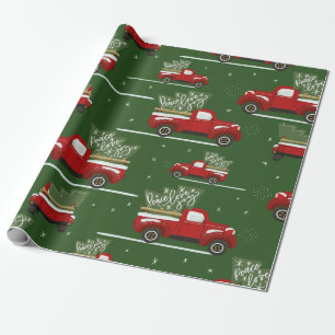 Weihnachtsruckpapier Geschenkpapier