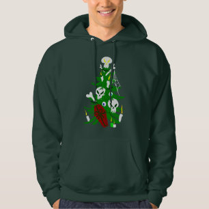 Weihnachtssaft Hoodie