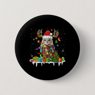 Weihnachtsschale Niedliche Weihnachtsleuchten Rent Button