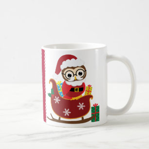 Weihnachtsschale Tasse