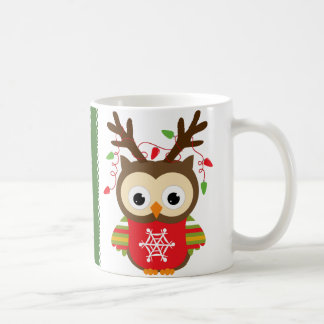 Weihnachtsschale Tasse
