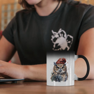 Weihnachtsschale Verwandlungstasse