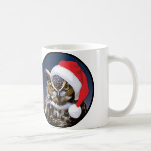Weihnachtsschale - Weiße 11 oz Klassische Weiße Ta Tasse